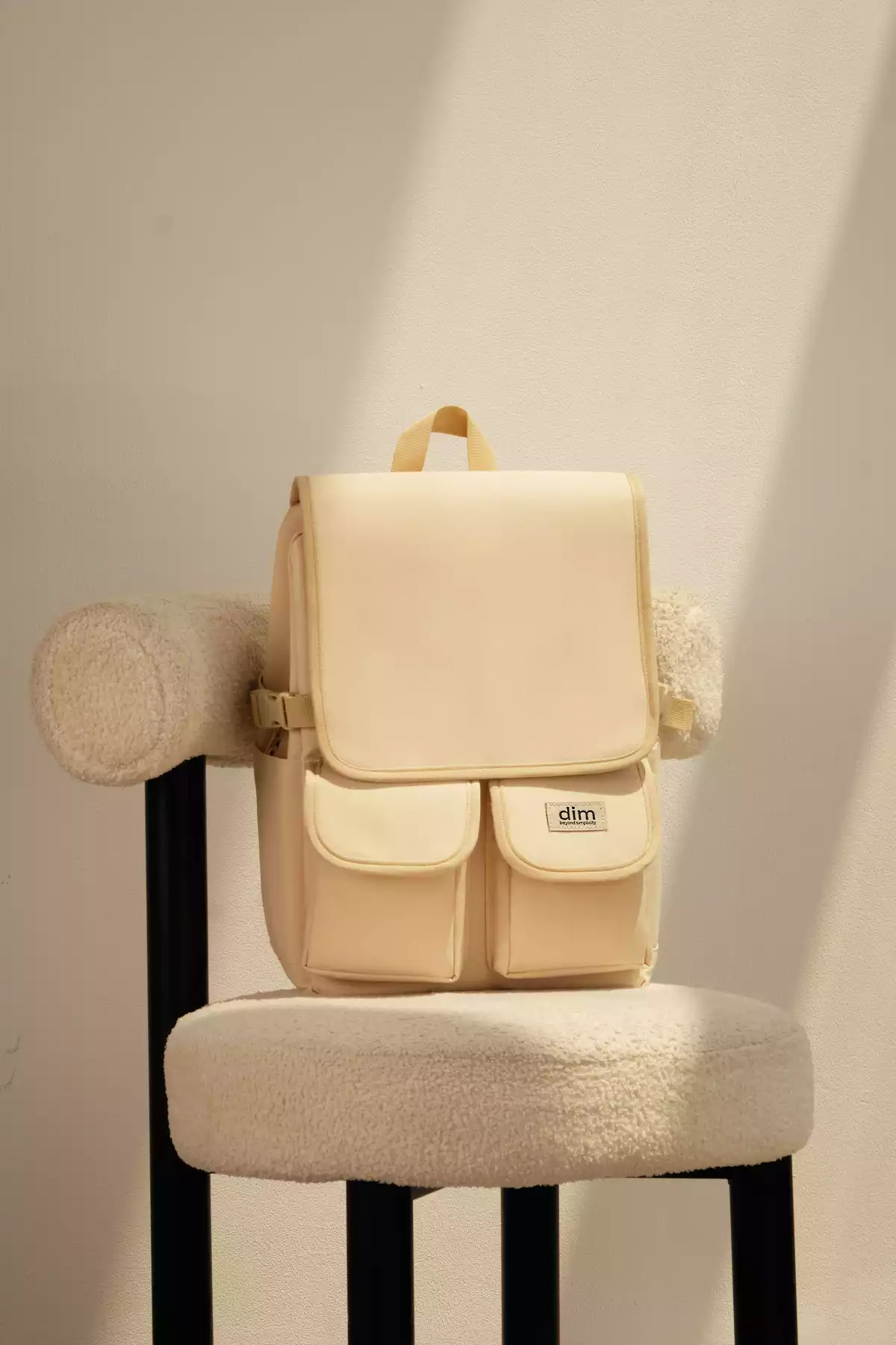 Balo DIM Explorer Backpack - Color Edition