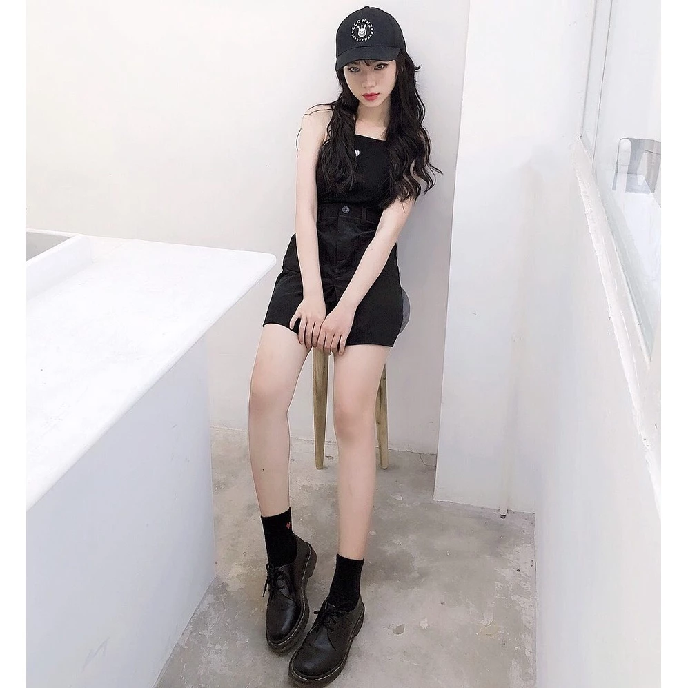 Mũ lưỡi trai, nón kết thêu local brand ClownZ Smile Face V2 unisex nam nữ ulzzang hàn quốc