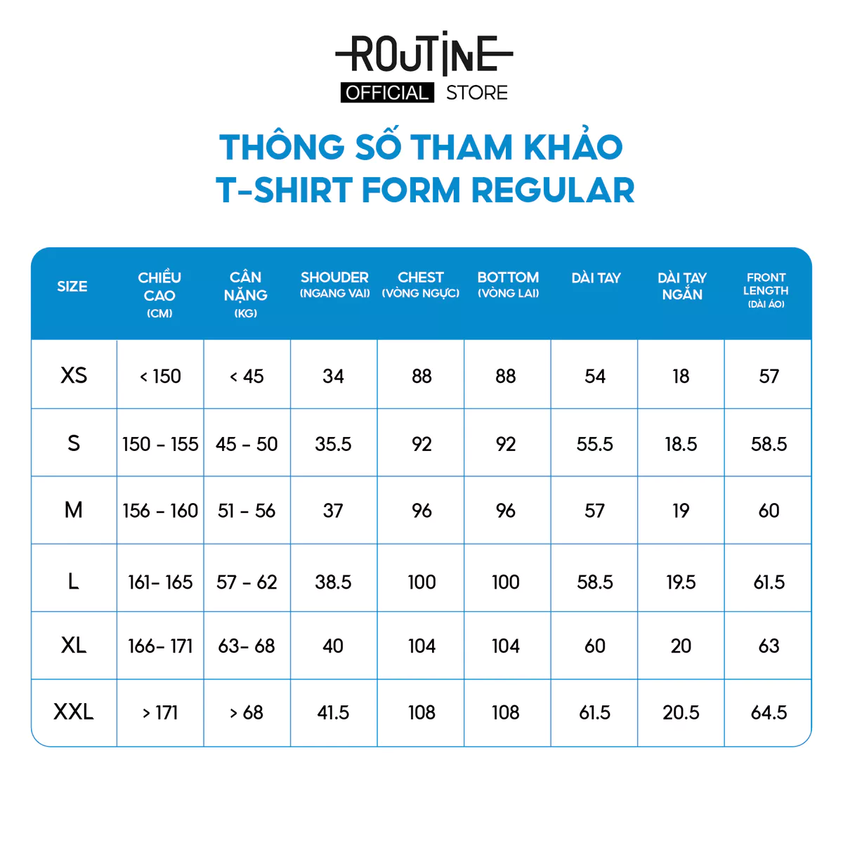 Áo Thun Nữ Tay Ngắn Trơn 100% Cotton Form Regular - Routine 10S24TSSW001