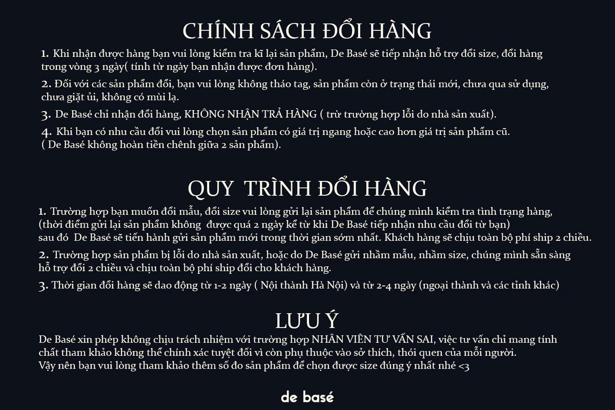 Mũ Lưỡi Trai Vành Ngắn - De Cap - De Basé