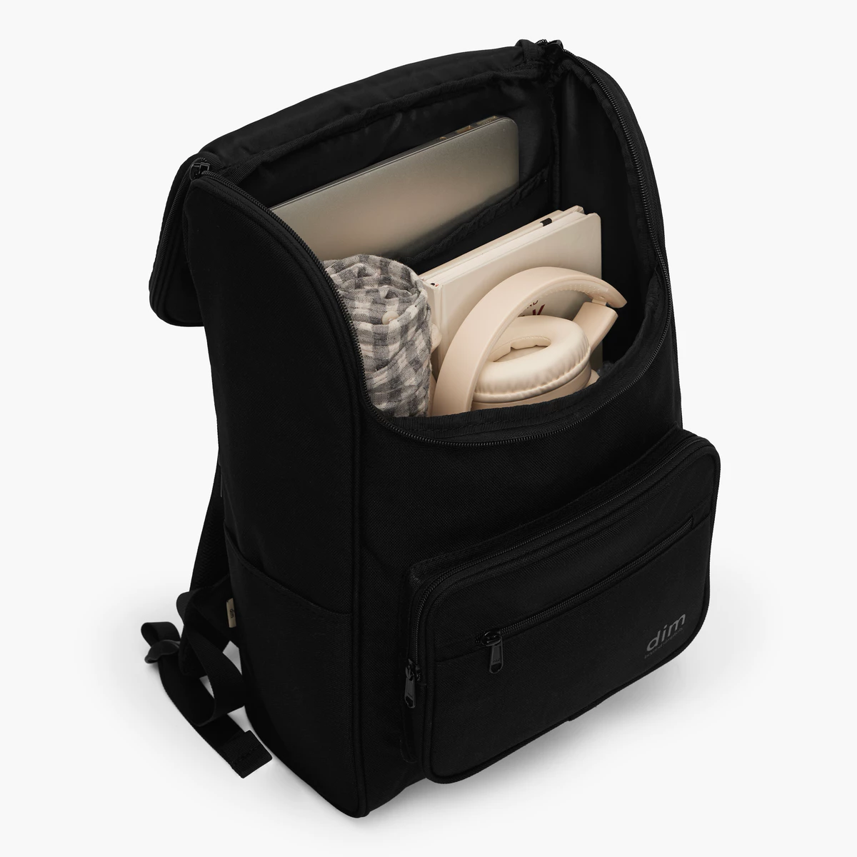Balo DIM Flap Backpack - Laptop 15.6 inch