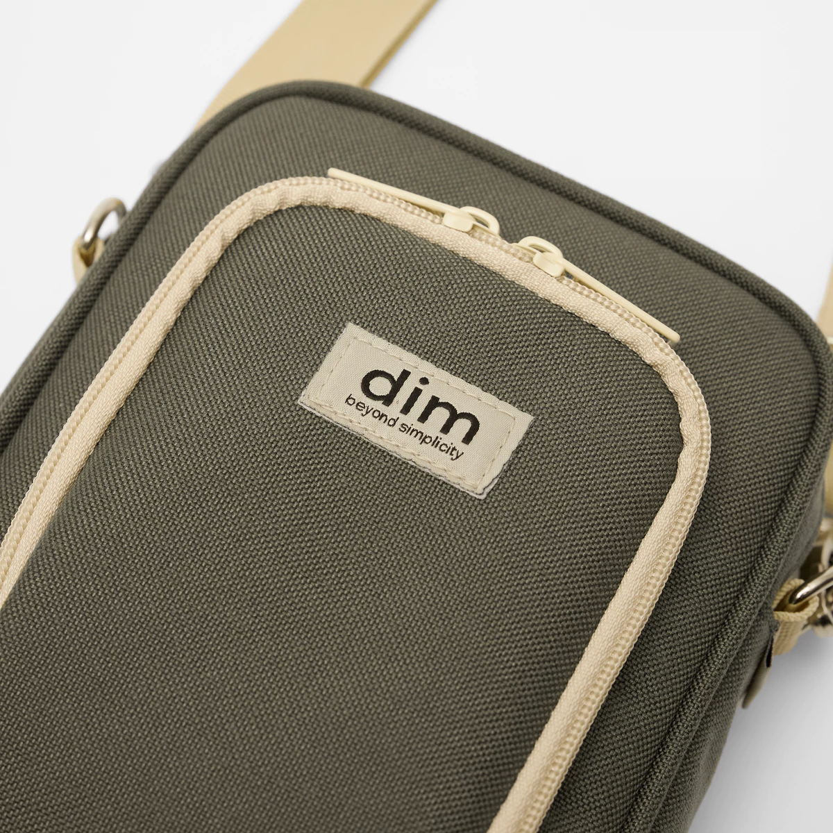 Túi đeo chéo DIM Mini Bag - 5 màu