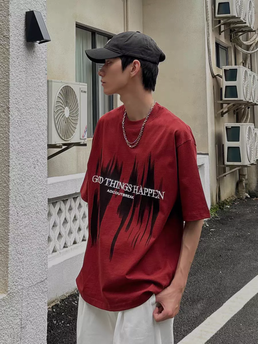 Áo Thun REUNION "GOODTHING" T-shirt TS17