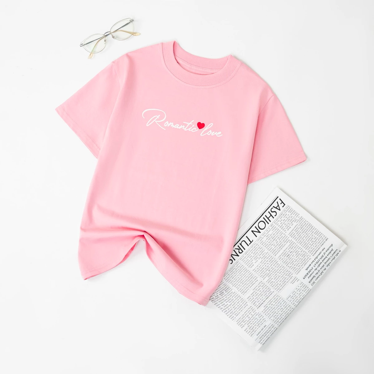 Áo Thun Baby Tee Hot Trend Form Ôm Cực Tôn Dáng
