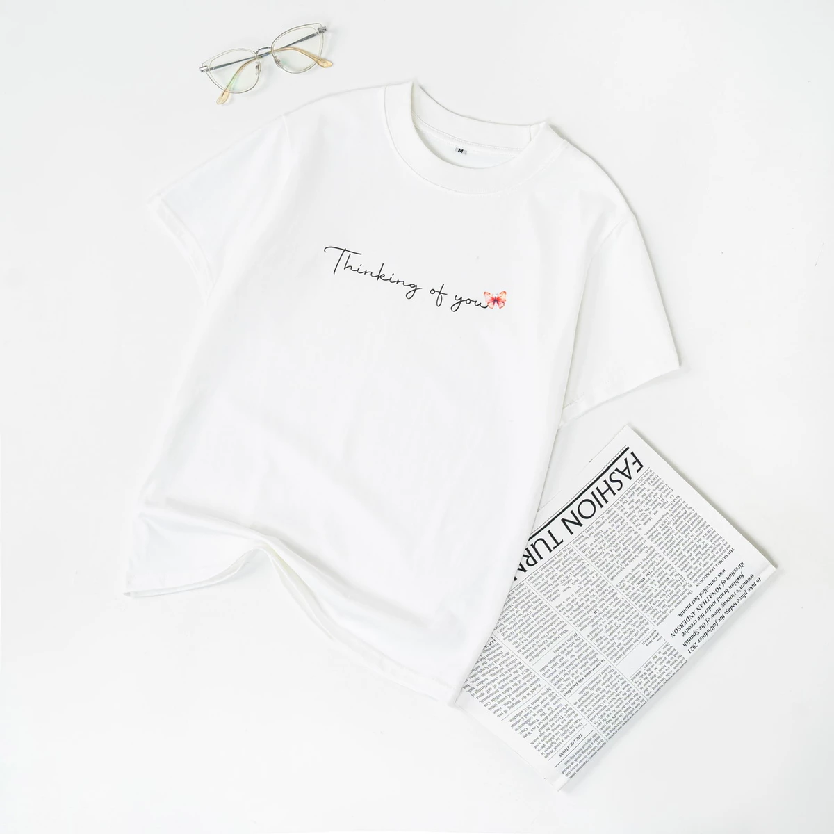 Áo Thun Baby Tee Hot Trend Form Ôm Cực Tôn Dáng