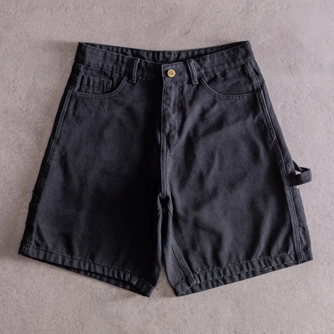 QUẦN SHORT CARPENTER GORI DUCK CANVAS