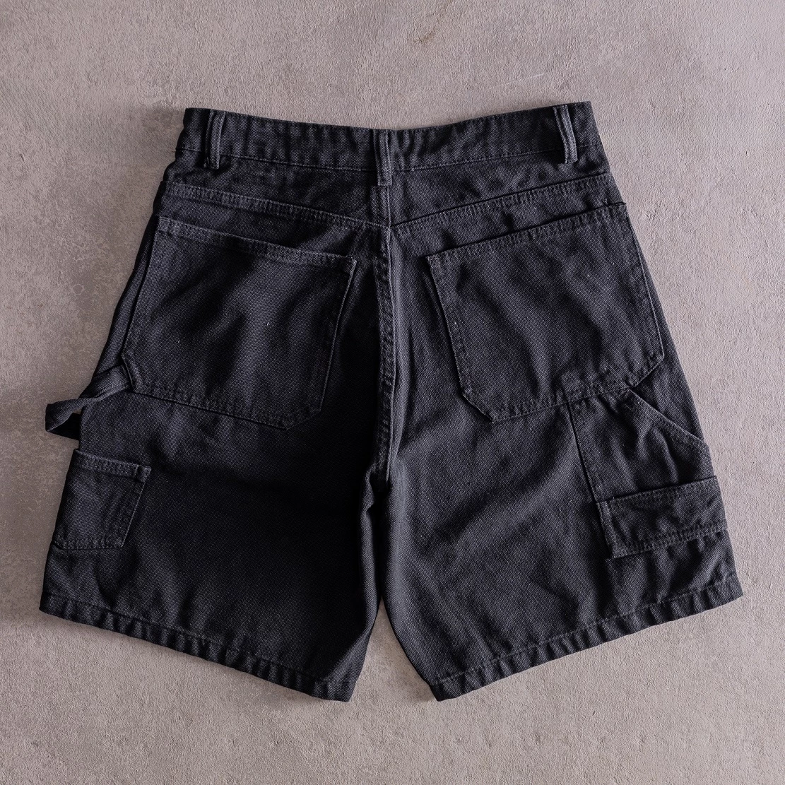 QUẦN SHORT CARPENTER GORI DUCK CANVAS