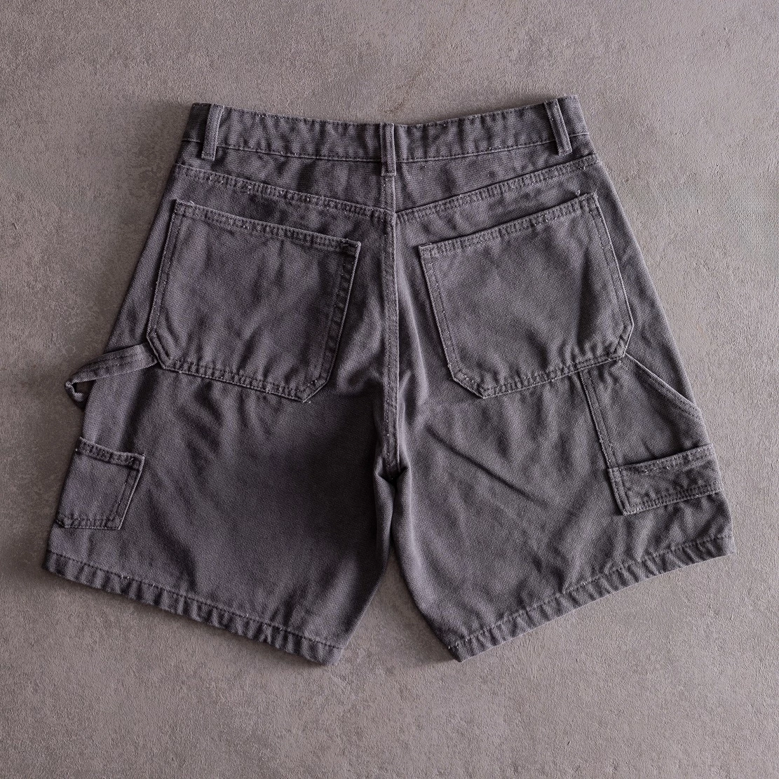 QUẦN SHORT CARPENTER GORI DUCK CANVAS