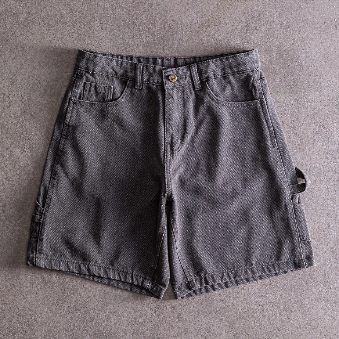 QUẦN SHORT CARPENTER GORI DUCK CANVAS