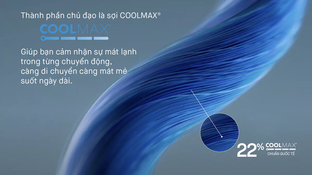 Quần jeans nam PROCOOL ICONDENIM, quần bò form slimfit ôm vừa vặn, công nghệ vải Coolmax mát lạnh, mềm mịn, thoải mái