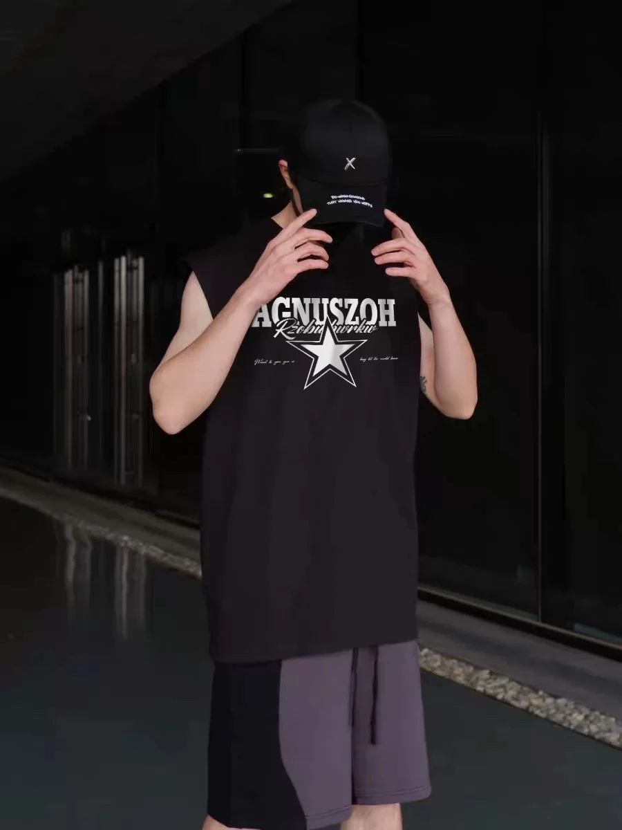 Áo Tank Top REUNION "AGNUS" TT23
