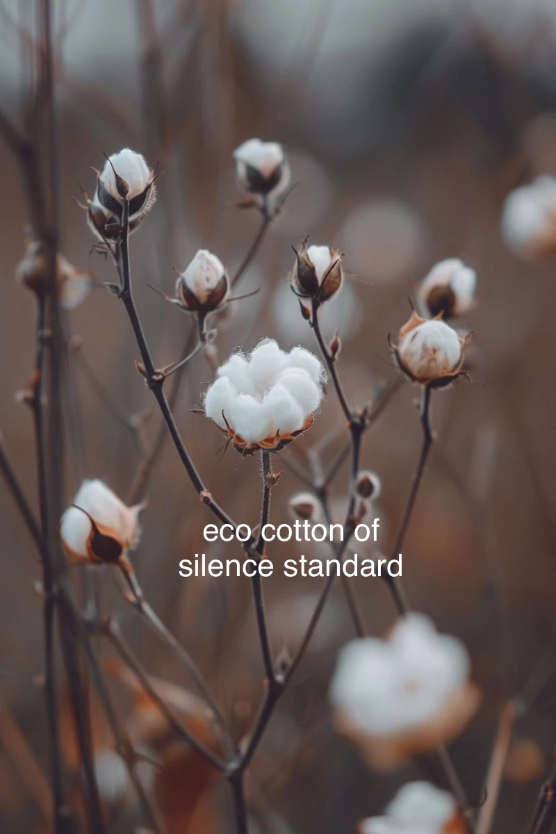 Áo sơ mi ngắn tay SilenceStandard Eco Oxford logo S/basic [SO12]
