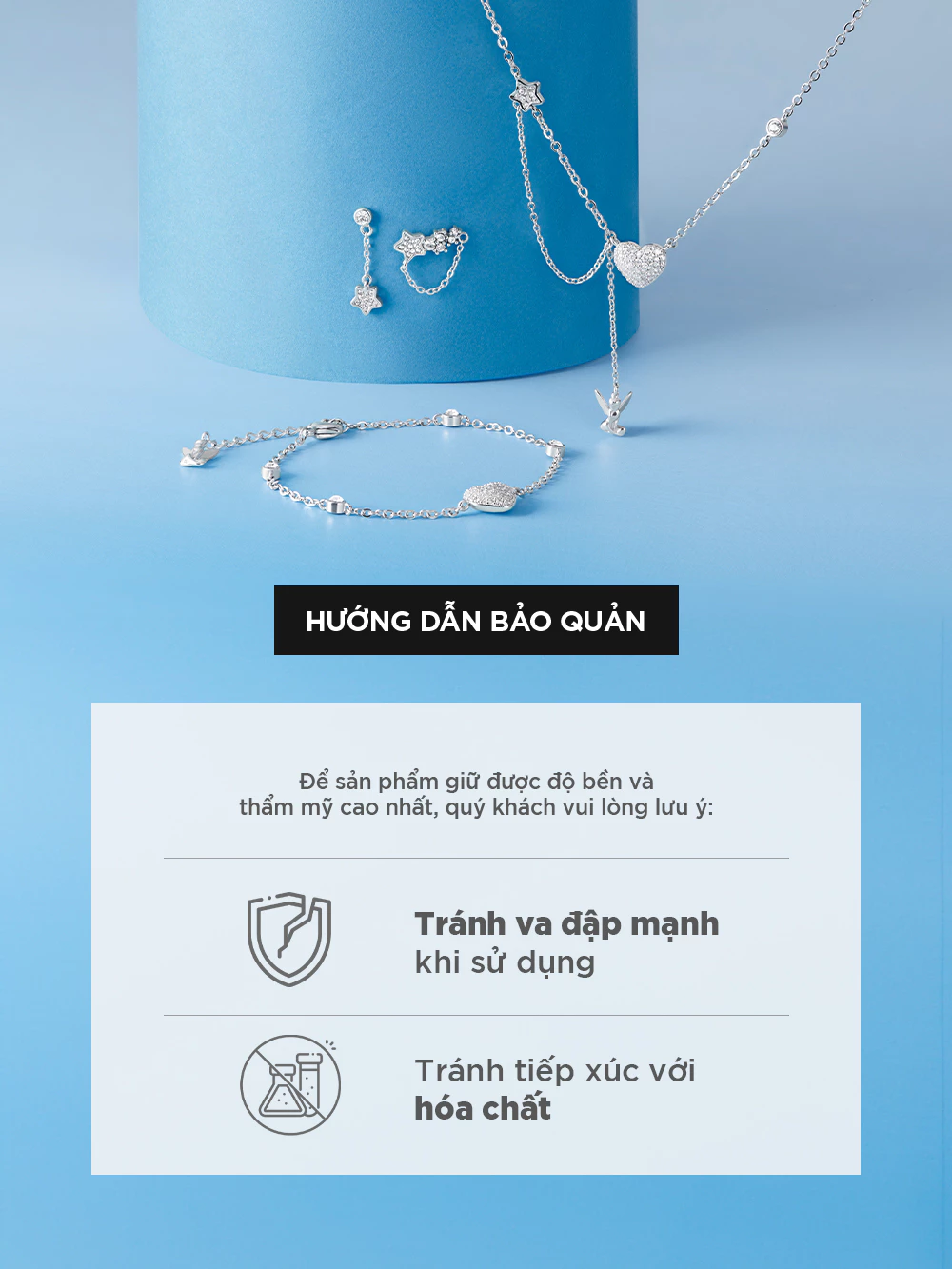 Vòng Tay LynhCi Curnon Tink Collaboration Collection  - Trang Sức Đeo Tay Thời Trang - Chất Liệu Thép Không Gỉ