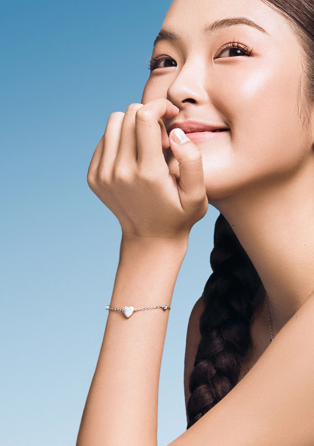 Dây Chuyền LynhCi Curnon Tink Collaboration Collection - Trang Sức Phụ Kiện Thời Trang