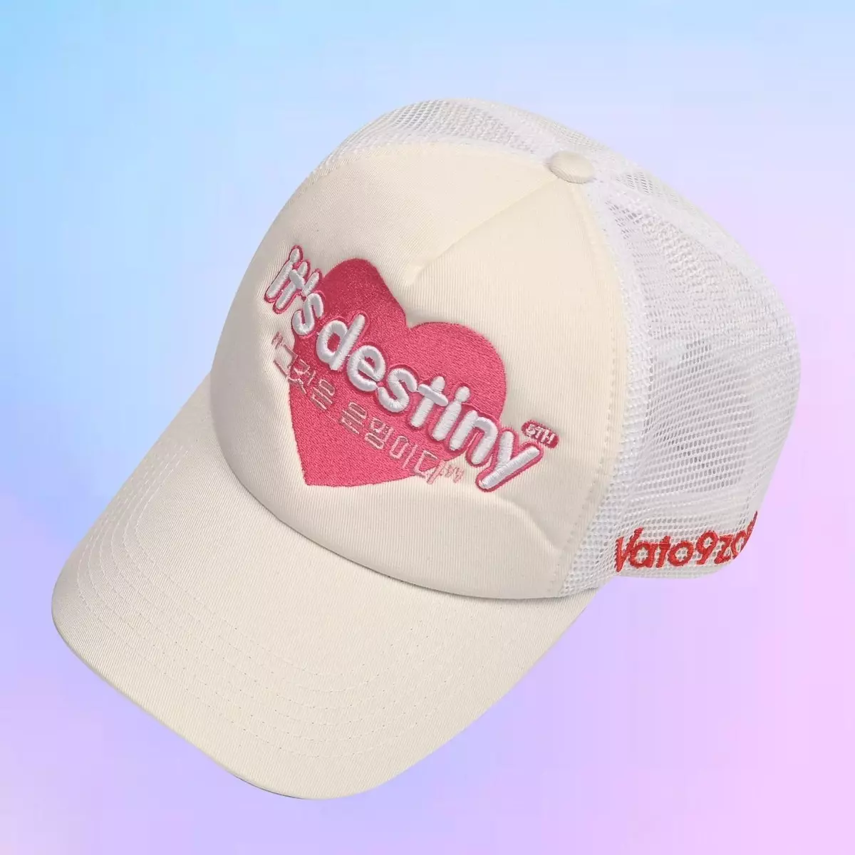 Nón IT'S DESTINY- sản phẩm độc quyền thuộc thương hiệu Vato