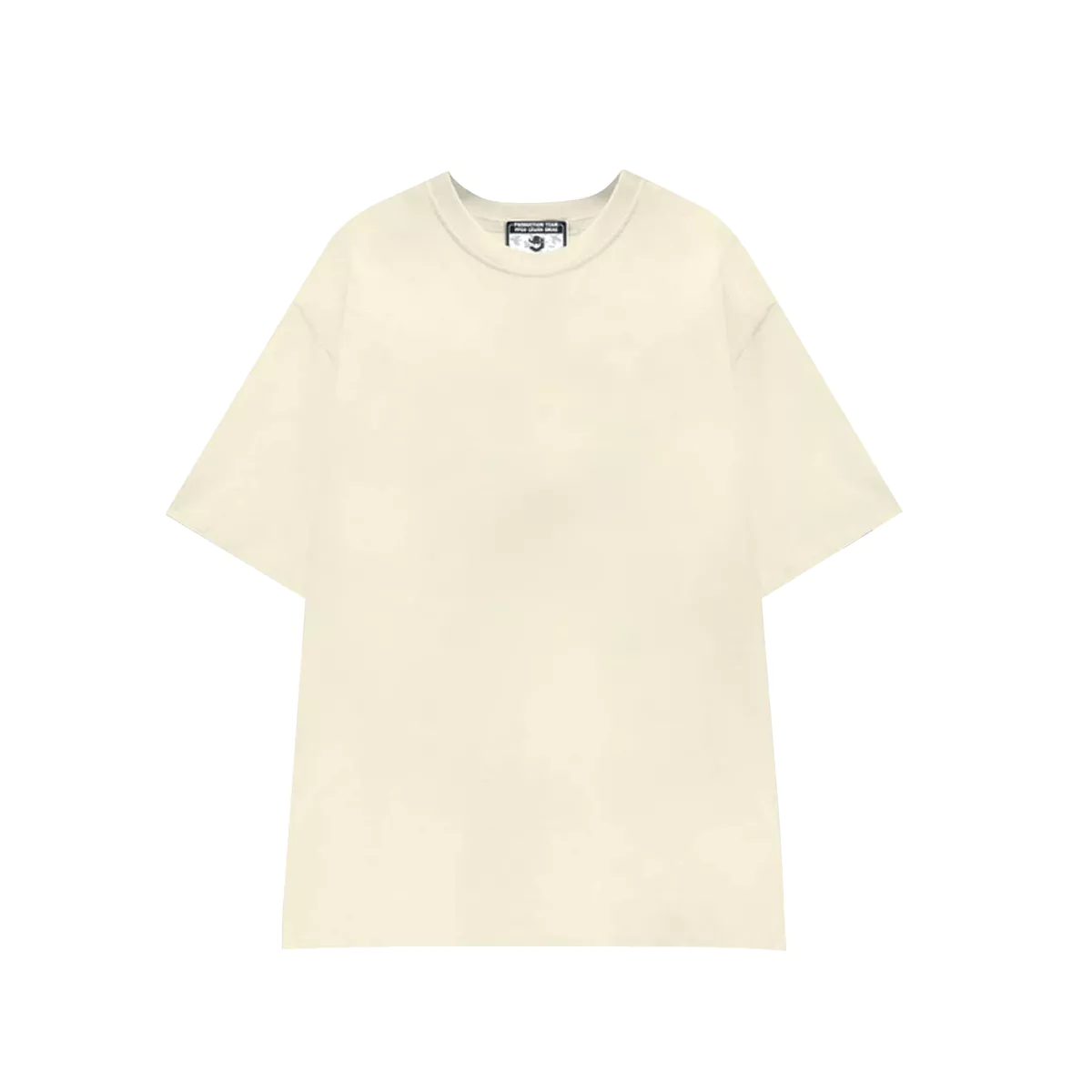 Áo thun Vato trơn baisic - Áo phông trơn unisex cotton 2 chiều cổ tròn thấm hút mồ hôi, co giãn thoải mái