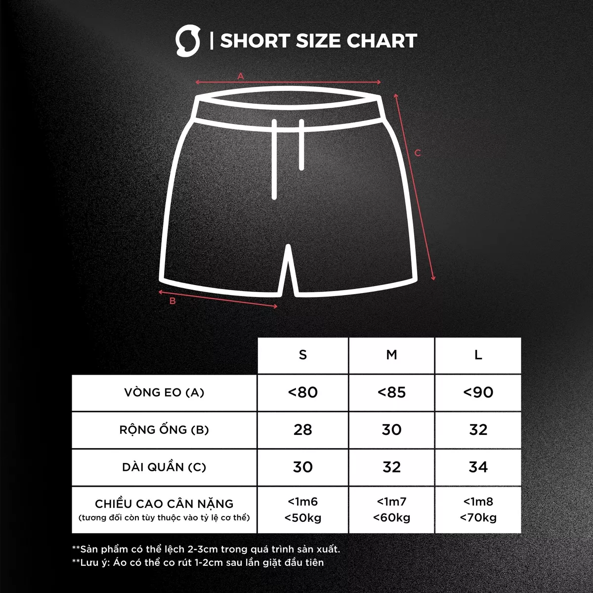 Quần Short Nỉ Hai Da Outerity Basic Ống Rộng Thoải Mái / LocalBrand Unisex