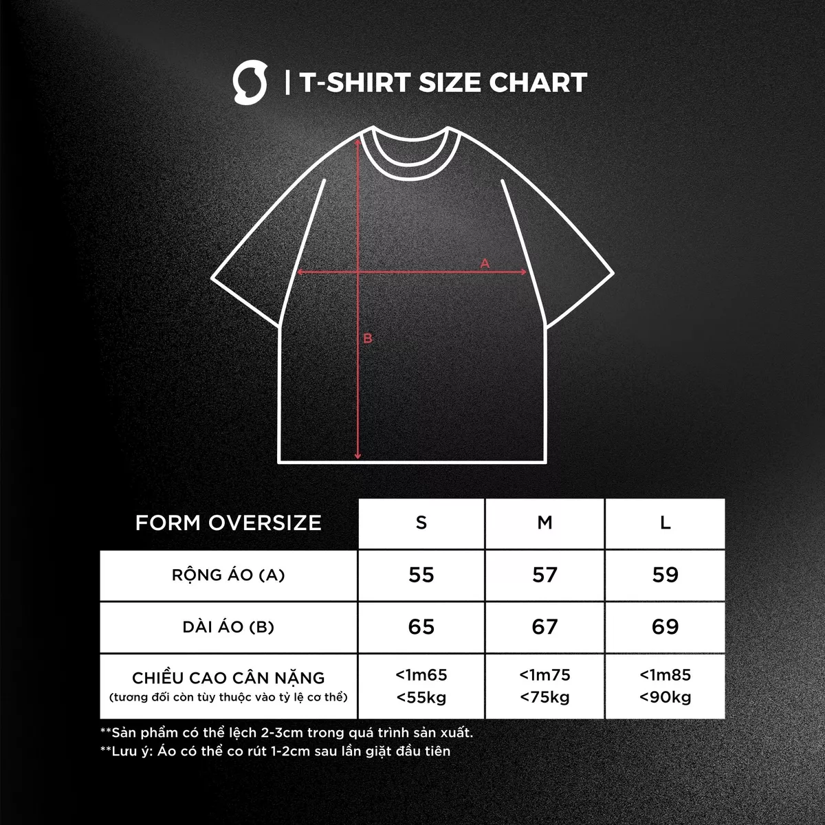 Áo Thun Outerity Cosmic Form Oversize Unisex LocalBrand Premium Cotton 280gsm / Dreamer Collection