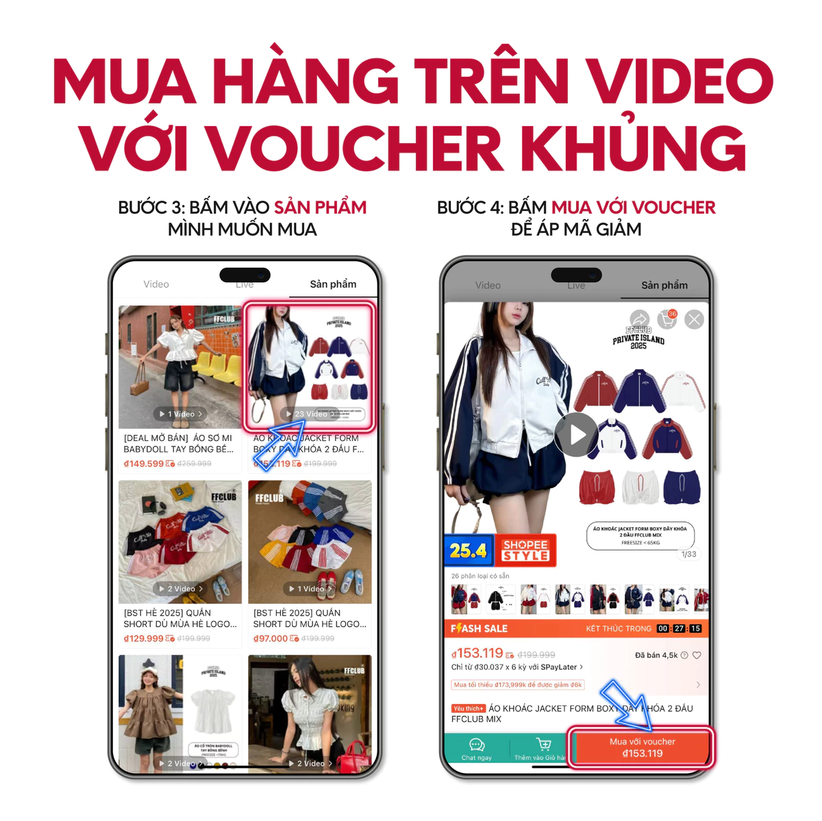 ÁO THUN NỮ LỆCH VAI FORM RỘNG 25 FFCLUB MIX
