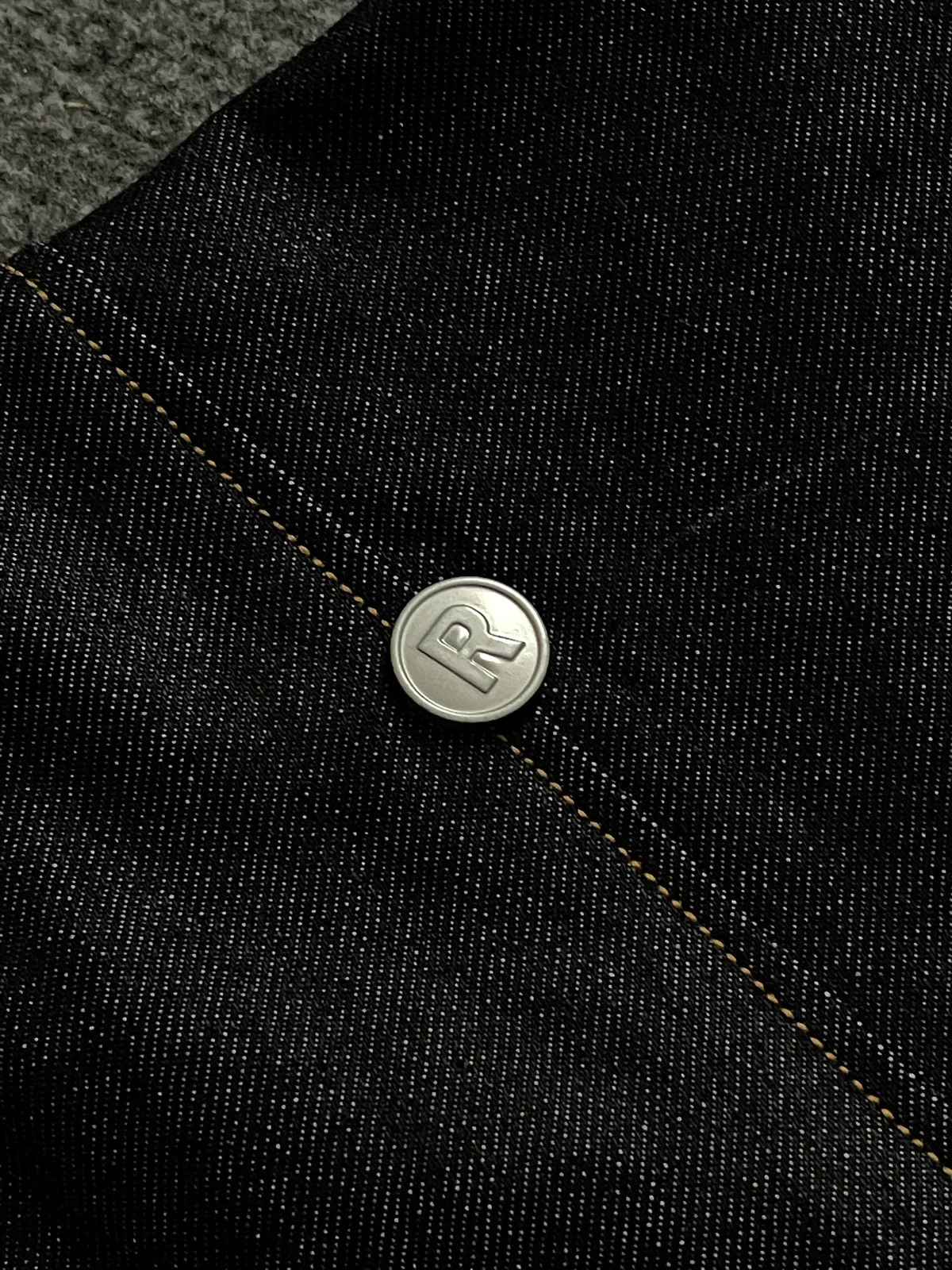 Áo Cardigan RVB Voyage [TẶNG KÈM DÂY MÓC]