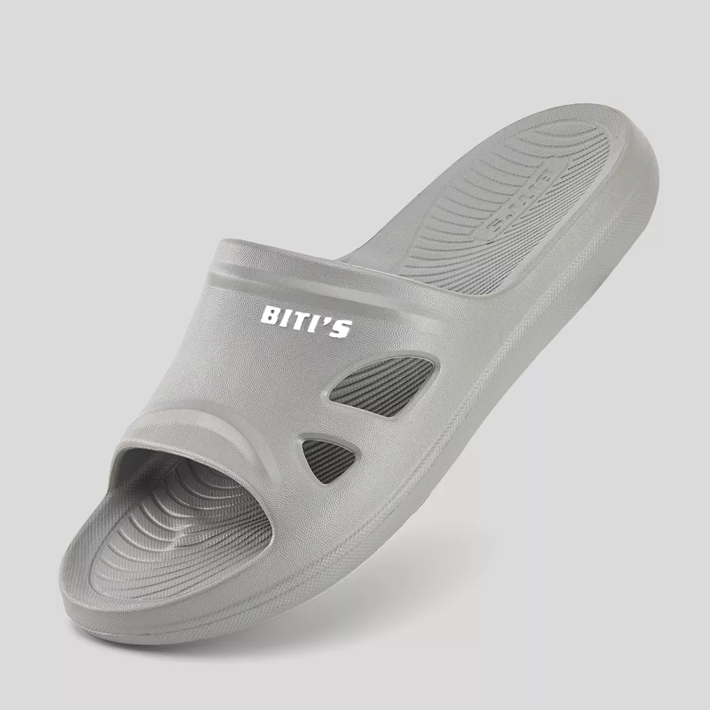 Dép Eva phun Nữ Biti's BEW003000XAM (Xám)