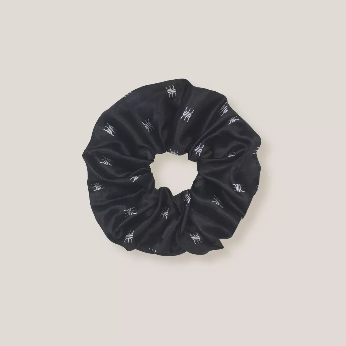Eleven - Cột tóc nữ in logo - Monogram Scrunchies