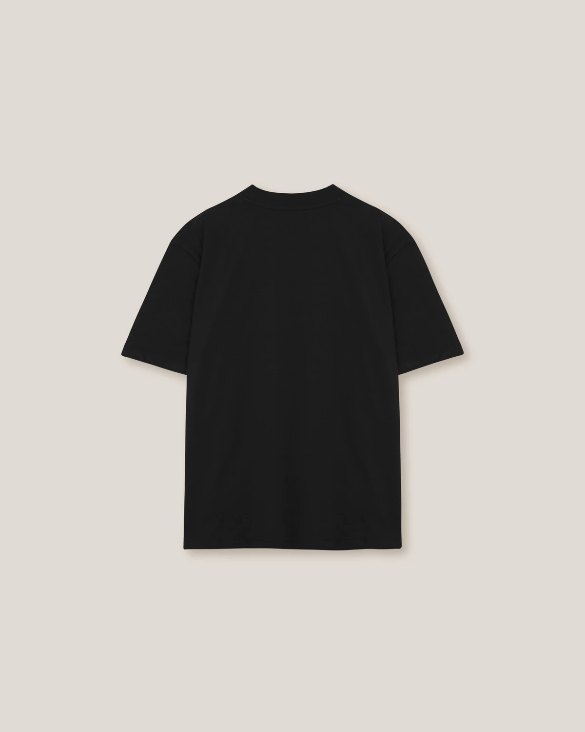 Eleven - Áo Thun Unisex Nam Nữ In Chữ Number Eleven Ngang | Màu Đen