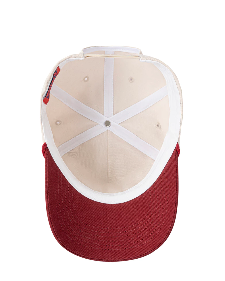 Mũ lưỡi trai ClownZ "Phát Tài" Cap unisex nam nữ nón hat local brand