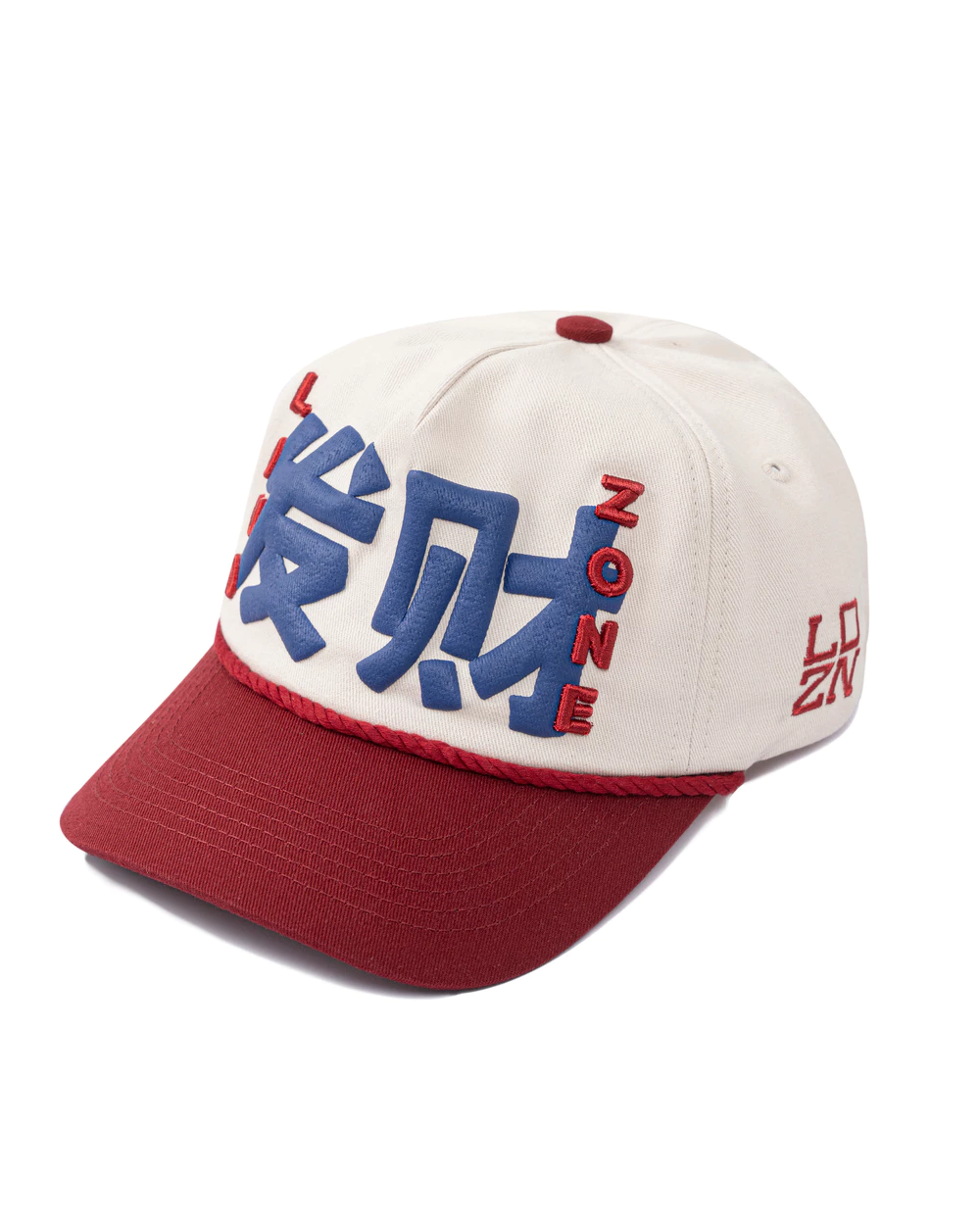 Mũ lưỡi trai ClownZ "Phát Tài" Cap unisex nam nữ nón hat local brand