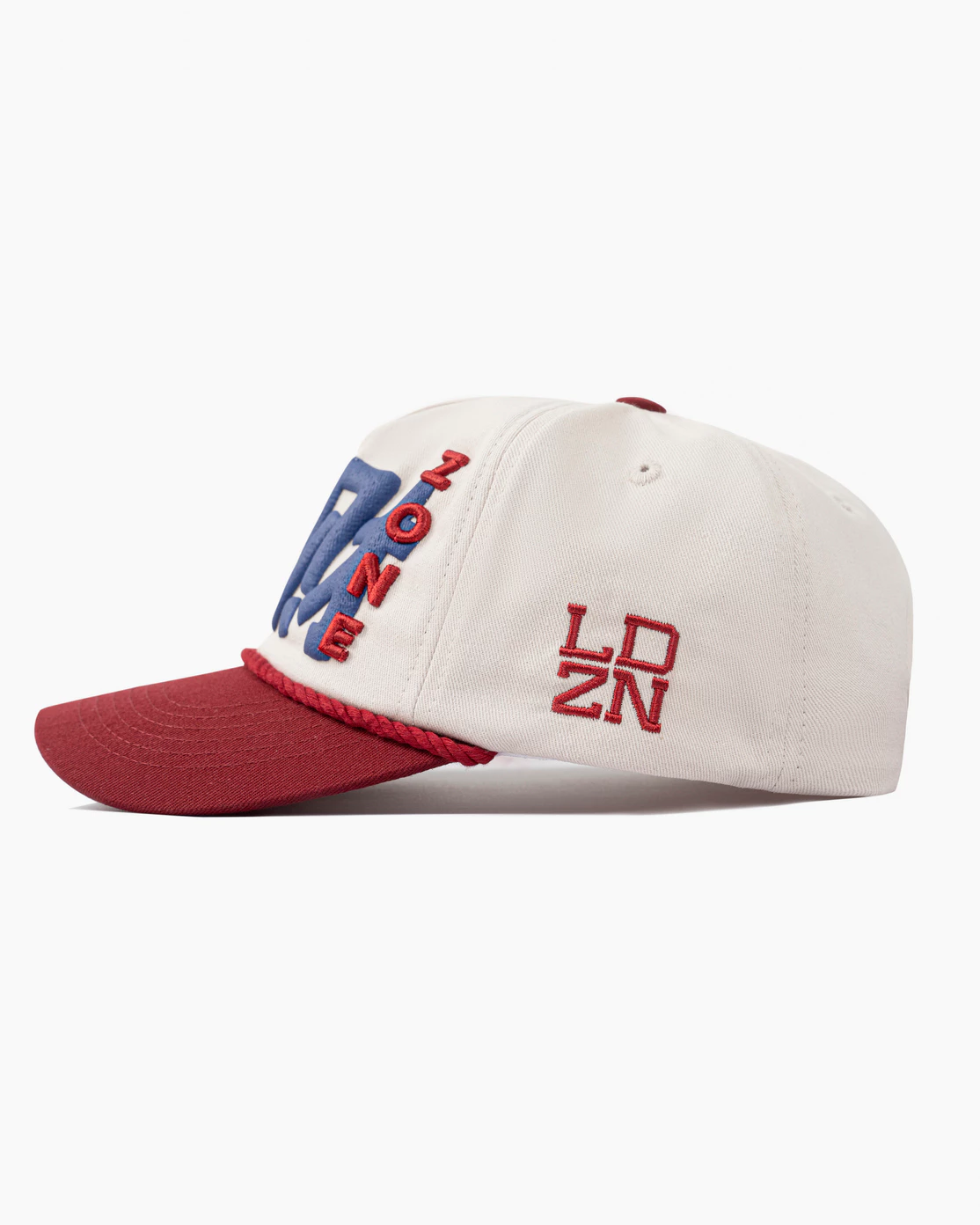 Mũ lưỡi trai ClownZ "Phát Tài" Cap unisex nam nữ nón hat local brand
