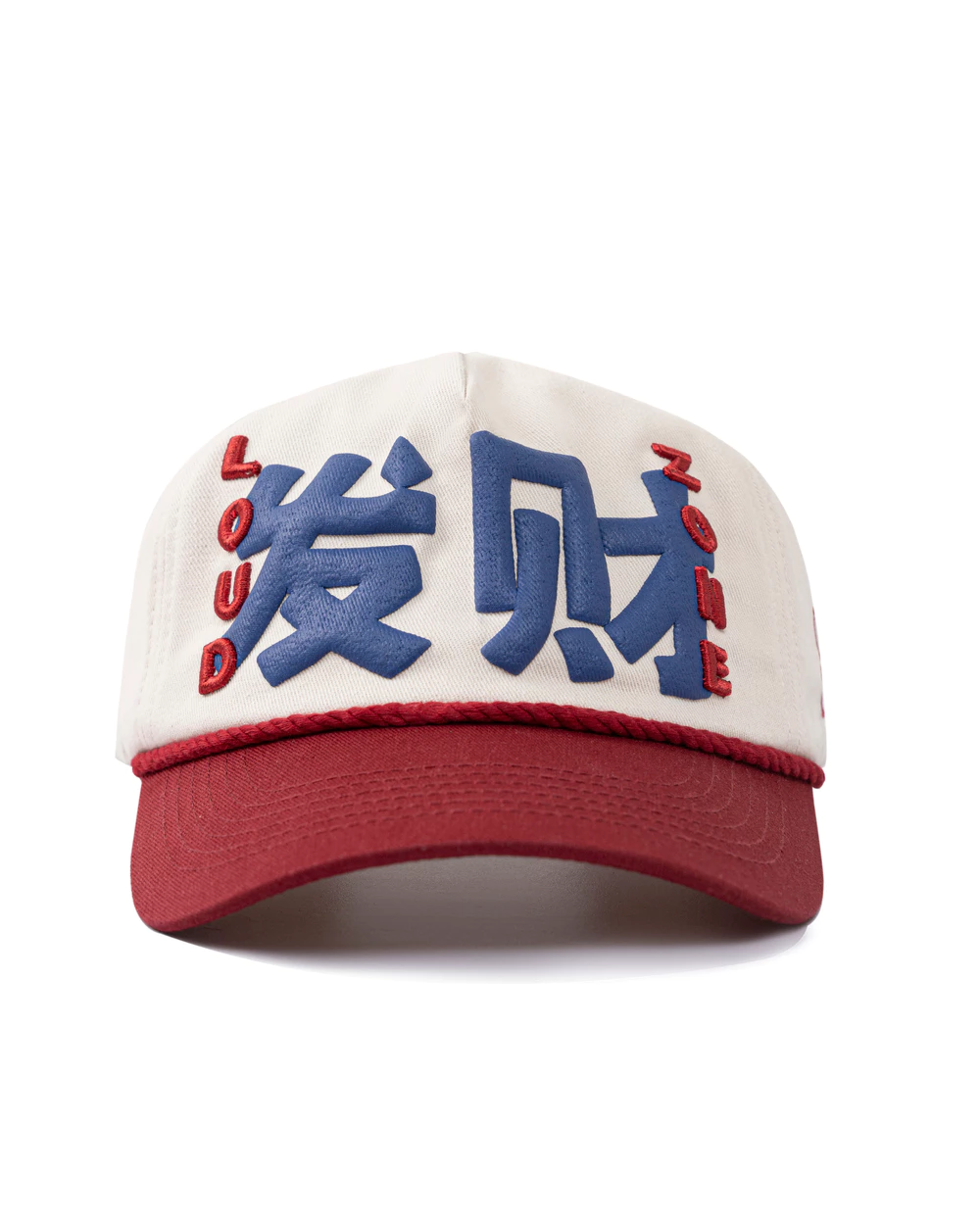 Mũ lưỡi trai ClownZ "Phát Tài" Cap unisex nam nữ nón hat local brand