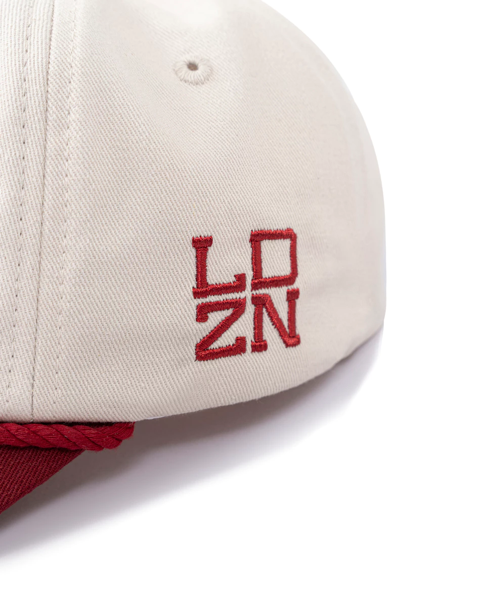 Mũ lưỡi trai ClownZ "Phát Tài" Cap unisex nam nữ nón hat local brand
