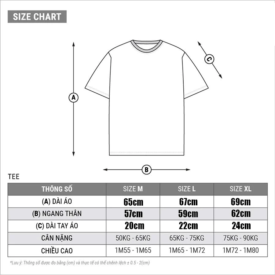 Áo thun WINNER TEE cổ tròn tay lỡ form boxy màu ĐEN/TRẮNG HIGHCLUB - Unisex