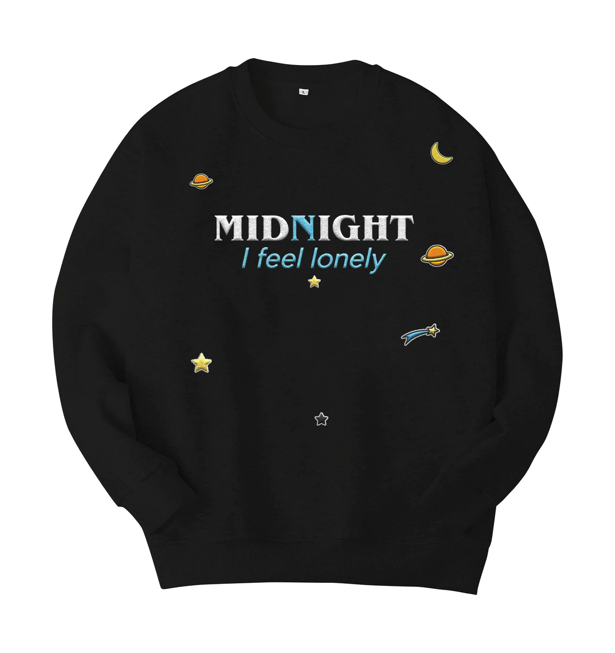 Áo Sweater Nỉ Form Rộng Nam Nữ Unisex_Áo Hoodie Mũ 2 lớp To, Siêu Dày - Hàng chính hãng Thời Trang Vato