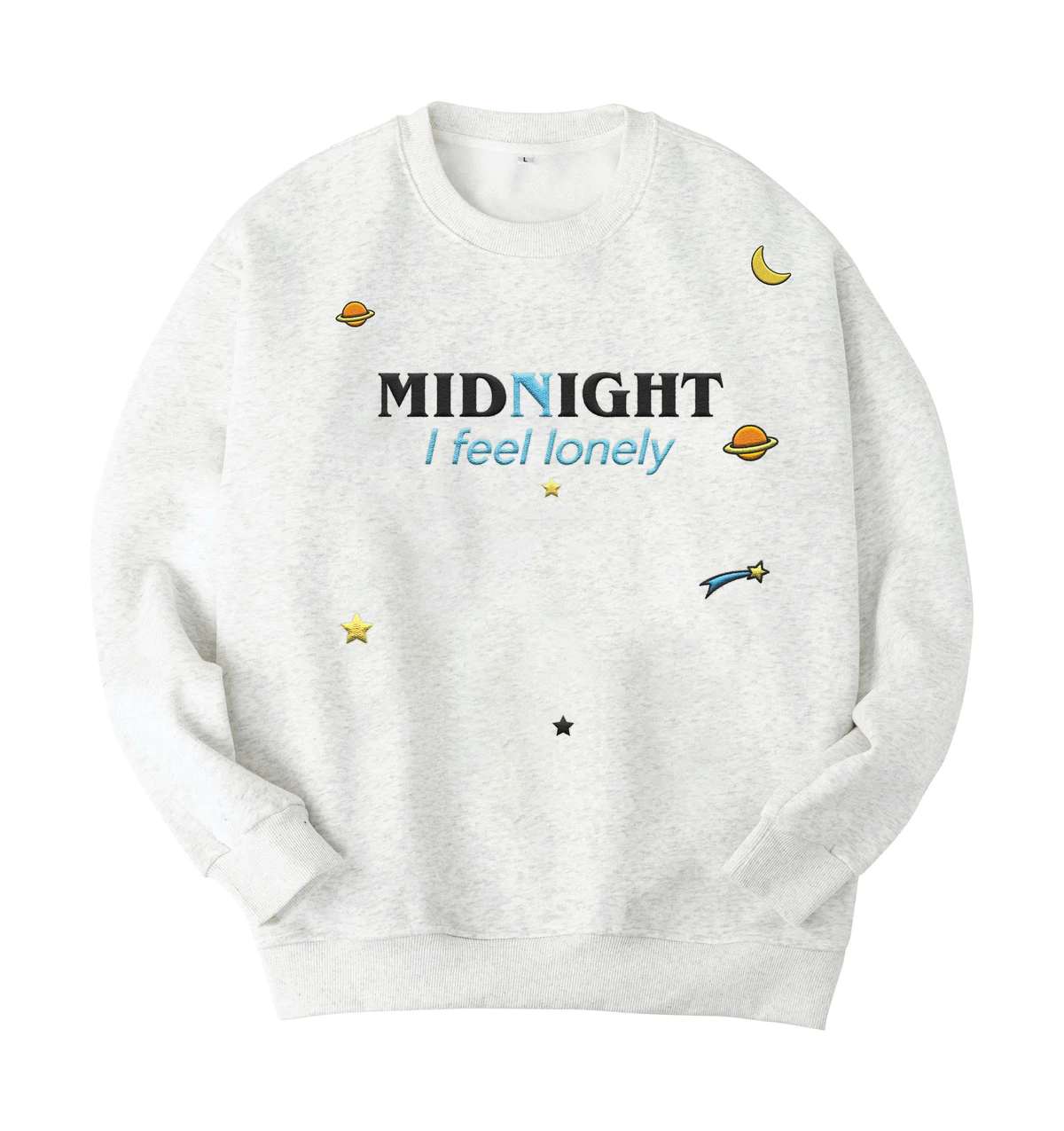Áo Sweater Nỉ Form Rộng Nam Nữ Unisex_Áo Hoodie Mũ 2 lớp To, Siêu Dày - Hàng chính hãng Thời Trang Vato