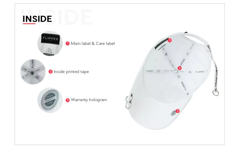 Nón Lưỡi Trai PREMI3R Chính Hãng Unisex Nam Nữ Dễ Phối Đồ