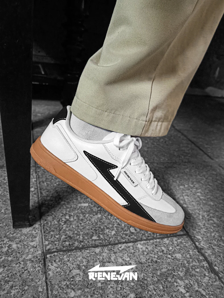 Giày Thể thao Sneaker Unisex RieNevan MIDITADI - BACXIU