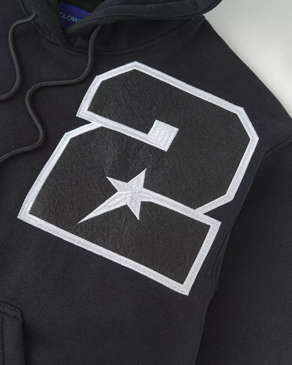 Áo hoodie ClownZ Number 2 Hoodie local brand form rộng đồ mùa đông nam nữ unisex