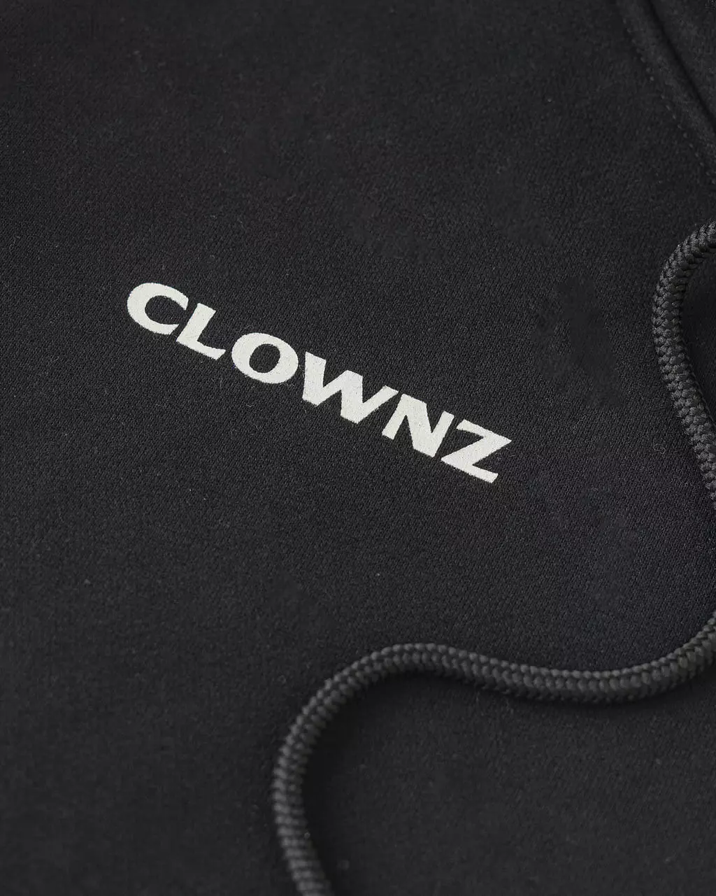 Áo hoodie ClownZ Number 2 Hoodie local brand form rộng đồ mùa đông nam nữ unisex
