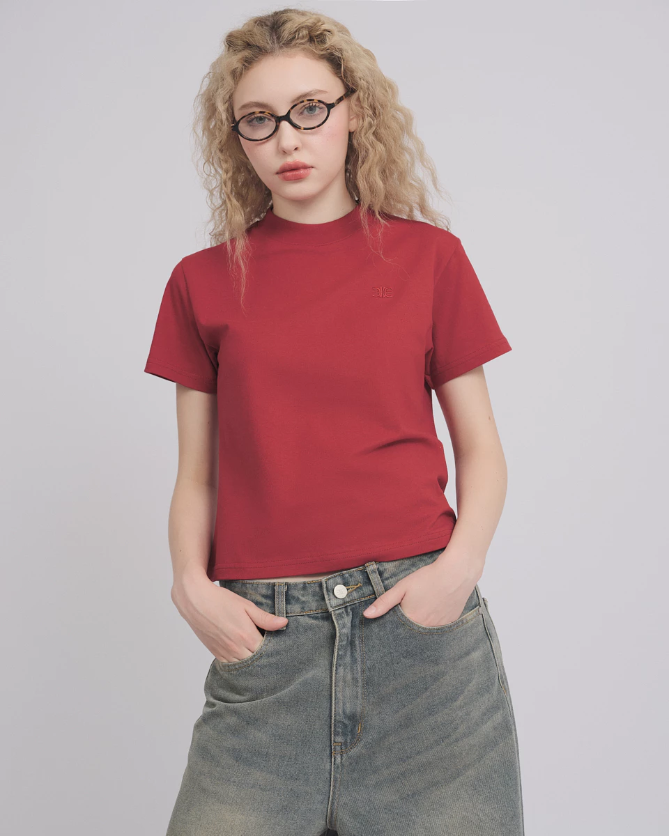 ELEVEN - Quần Jeans form Baggy unisex nam nữ