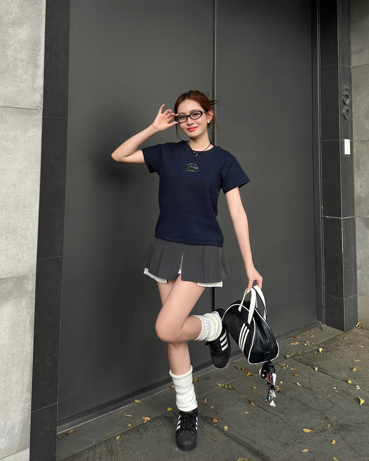 Áo Thun Baby Tee CINDER Local Brand Chính Hãng
