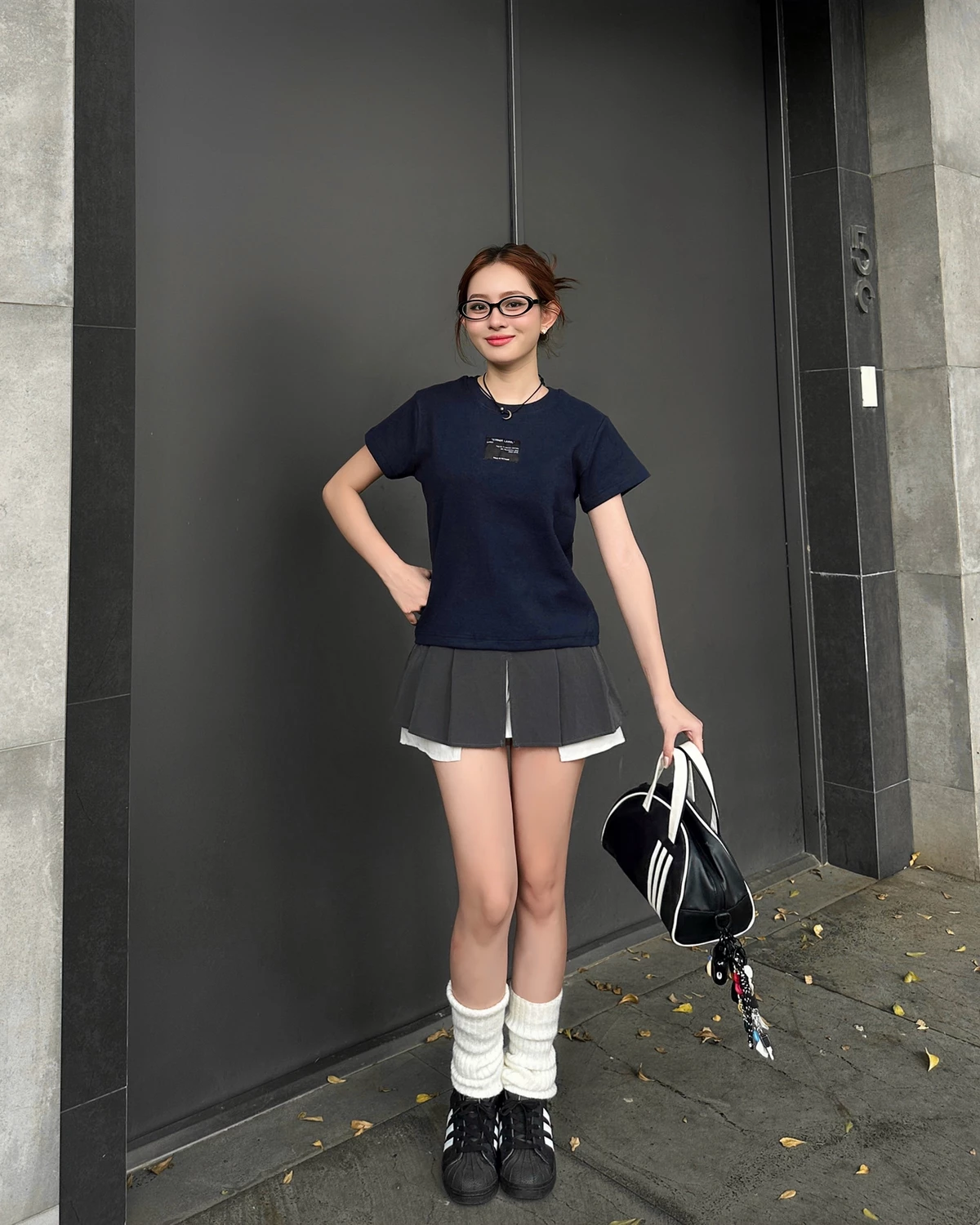 Áo Thun Baby Tee CINDER Local Brand Chính Hãng
