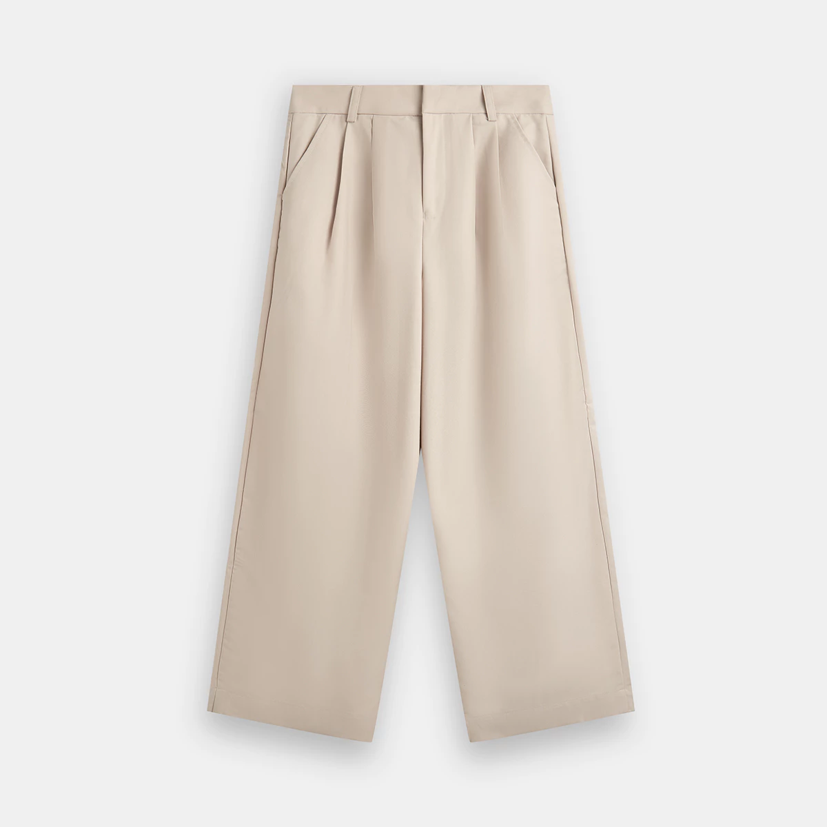 ELEVEN - Quần tây suông unisex nam nữ Relaxed Pants