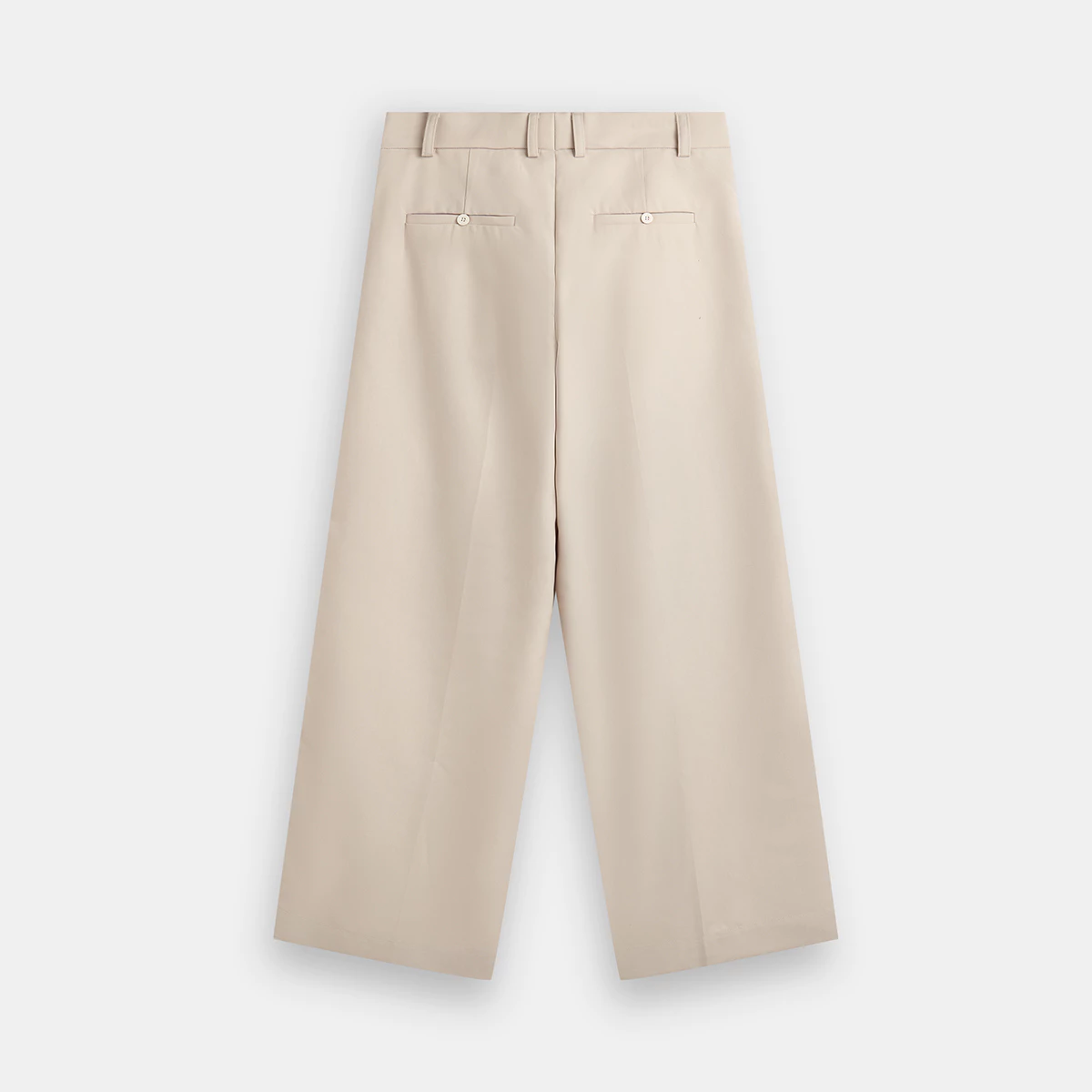 ELEVEN - Quần tây suông unisex nam nữ Relaxed Pants
