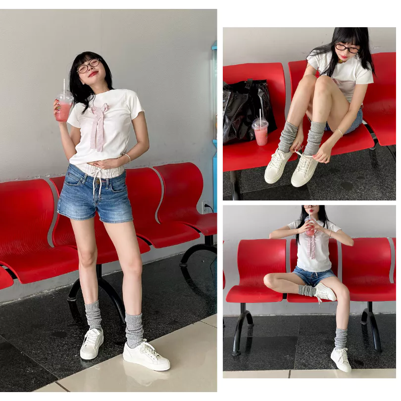 Giày Sneaker Vải Canvas Nam Nữ E18 White Dincox Shoes - Giày Trắng Đi Học