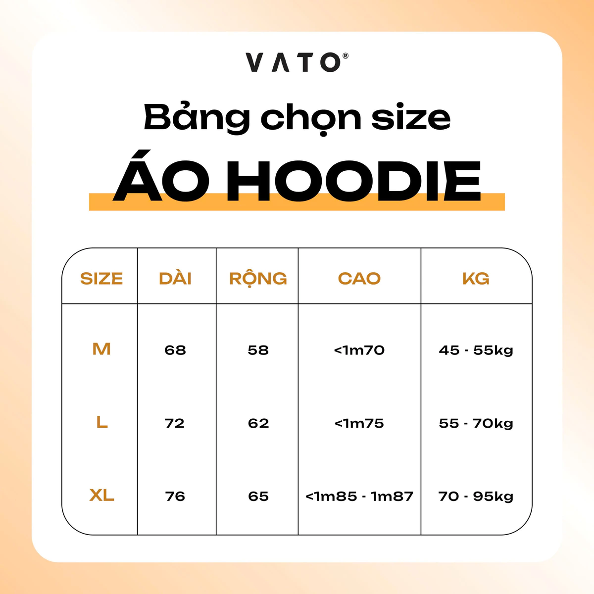 Áo Khoác Nỉ Hoodie Smile Form Rộng Nam Nữ Unisex_Áo Hoodie Mũ To Siêu Dày ấm 2024 - Hàng chính hãng Thời Trang Vato