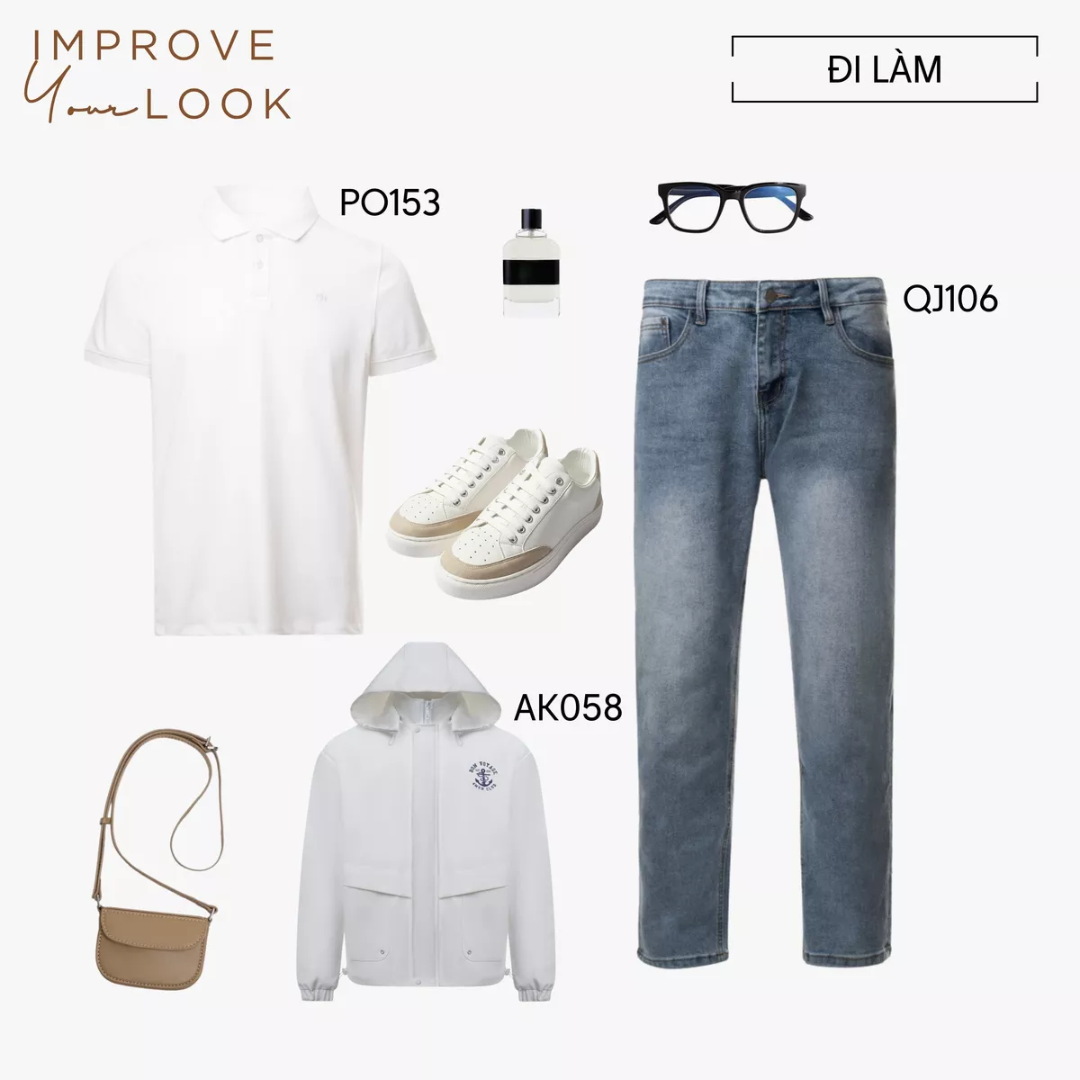 Áo thun polo nam trơn 4MEN PO153 có cổ bẻ basic form slimfit ôm đẹp trẻ trung, vải cá sấu chống nhăn mềm mịn mát giá rẻ