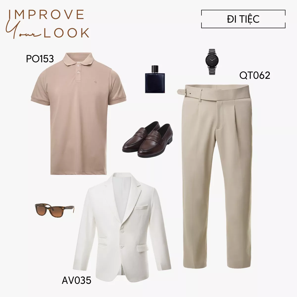Áo thun polo nam trơn 4MEN PO153 có cổ bẻ basic form slimfit ôm đẹp trẻ trung, vải cá sấu chống nhăn mềm mịn mát giá rẻ