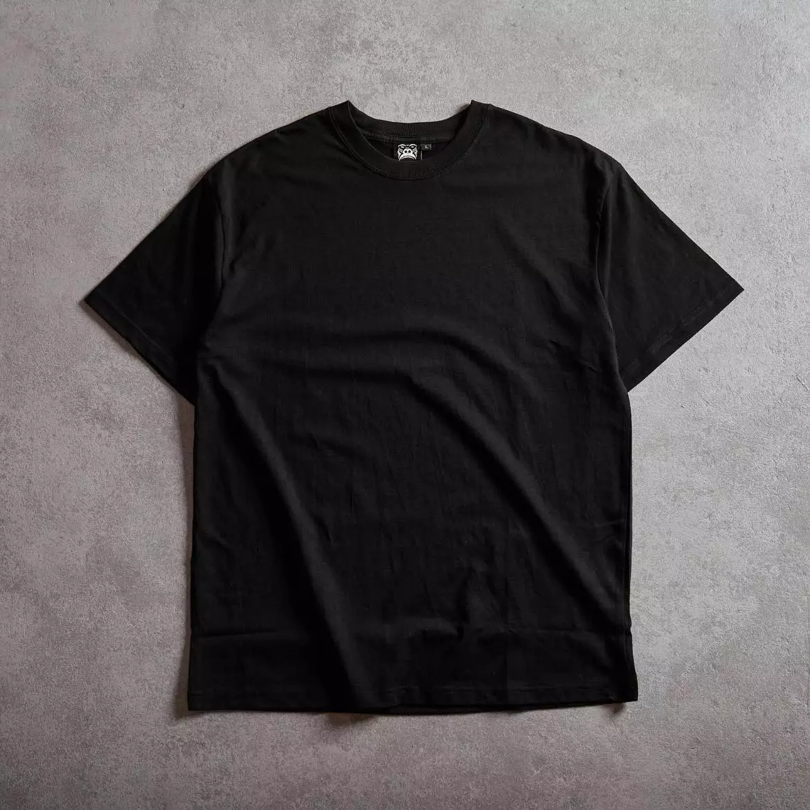 ÁO THUN TRƠN BASIC TEE MENSWEAR CHẤT LIỆU COTTON CAO CẤP GORIVIETNAM