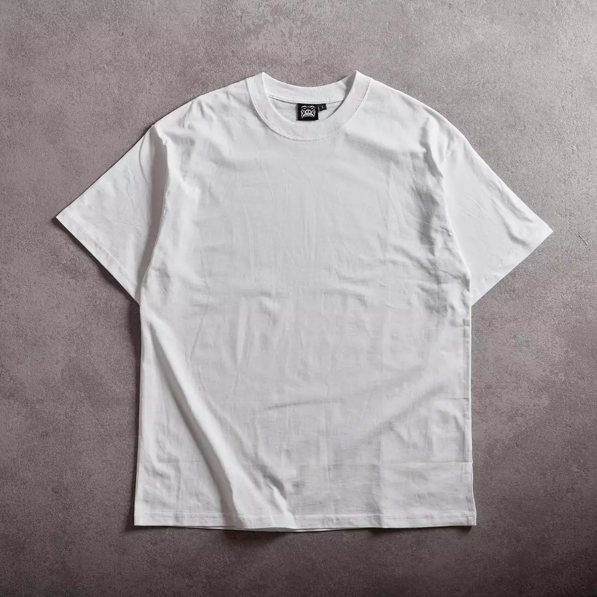 ÁO THUN TRƠN BASIC TEE MENSWEAR CHẤT LIỆU COTTON CAO CẤP GORIVIETNAM